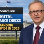 Centrelink Digital Compliance Checks Expanding Nationwide in 2026
