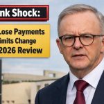 Centrelink Shock: Millions to Lose Payments If Asset Limits Change After July 2026 Review