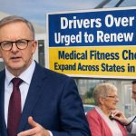 Drivers Over 70 Urged to Renew Fast — Medical Fitness Checks Expand Across States in 2026