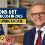 Millions Get Benefit Boost in 2026 Cost-of-Living Update