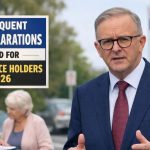 More Frequent Health Declarations Required for Senior Licence Holders in 2026