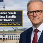 New Pension Formula Could Reduce Benefits for Asset Owners — Deeming Rate Changes Start This Year