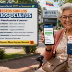 Nueva Ley del Seguro Social 2026 en Venezuela: Estos Son los Beneficios Ocultos que Pocos Pensionados Conocen