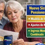 Nuevo Sistema de Pensiones en Venezuela: Cambios del Seguro Social Podrían Ajustar Montos en 2026